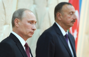 Հայաստանի հարցն այլ տիրույթում է հայտնվել